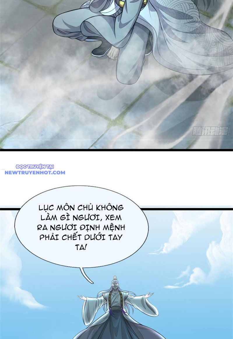 Võ đạo đại đế Chapter 31 - Trang 45