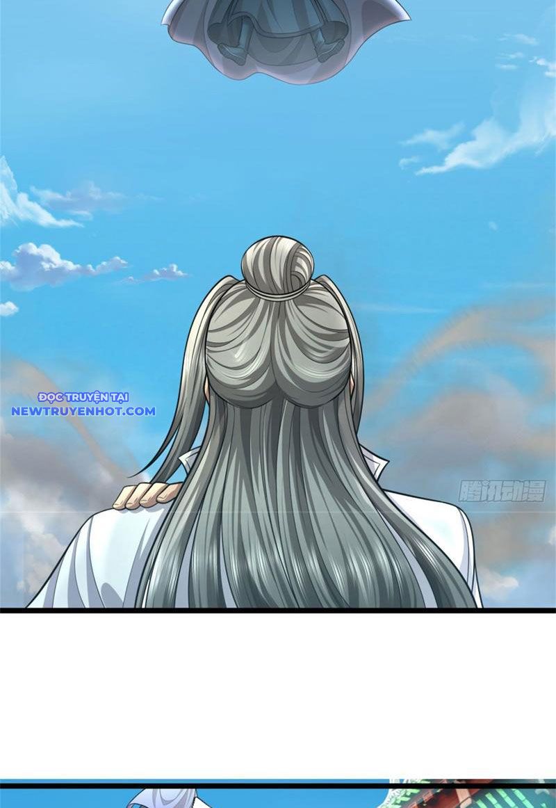 Võ đạo đại đế Chapter 31 - Trang 46