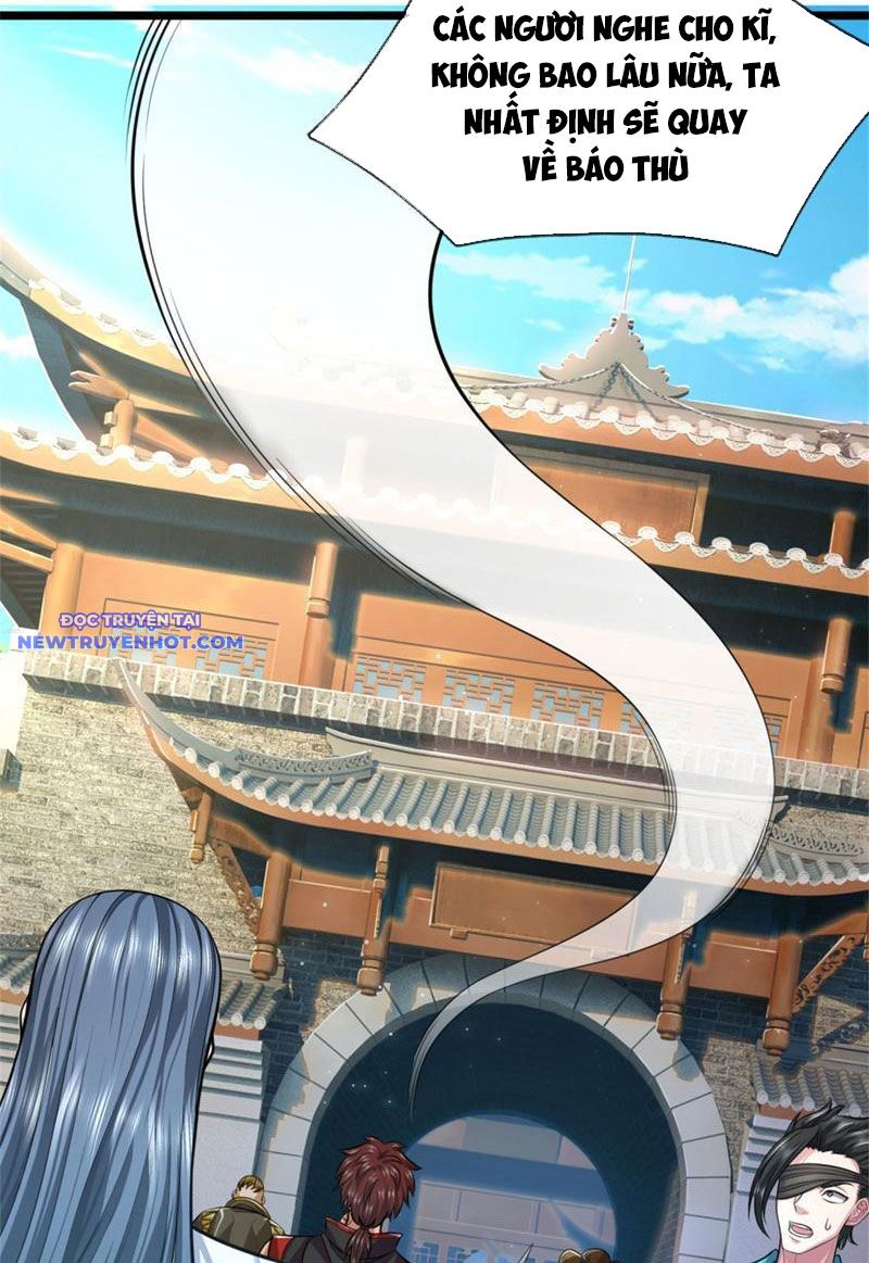 Võ đạo đại đế Chapter 31 - Trang 48