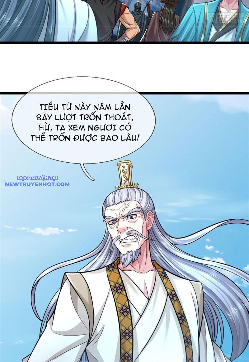 Võ đạo đại đế Chapter 31 - Trang 49