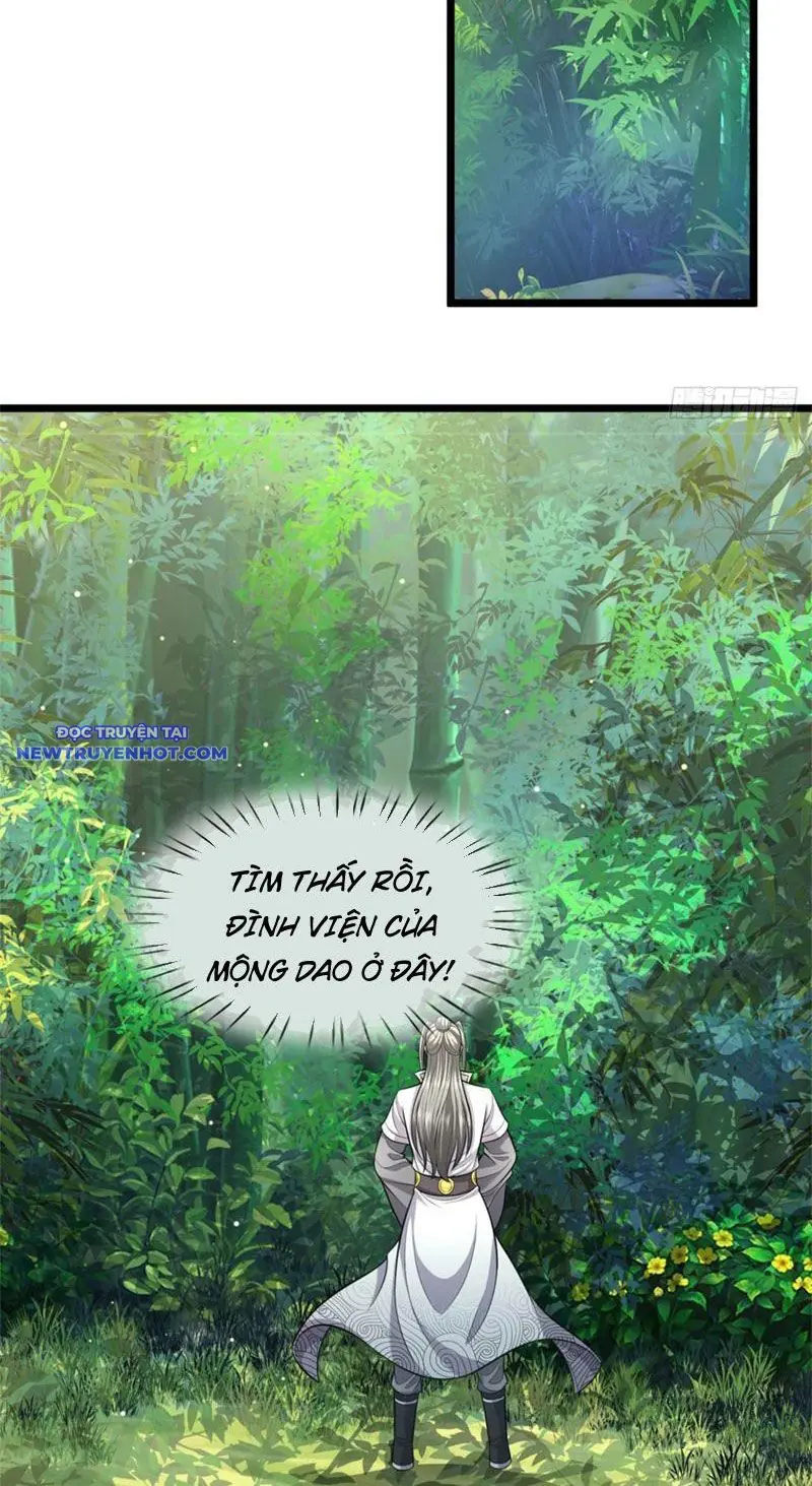 Võ đạo đại đế Chapter 31 - Trang 6