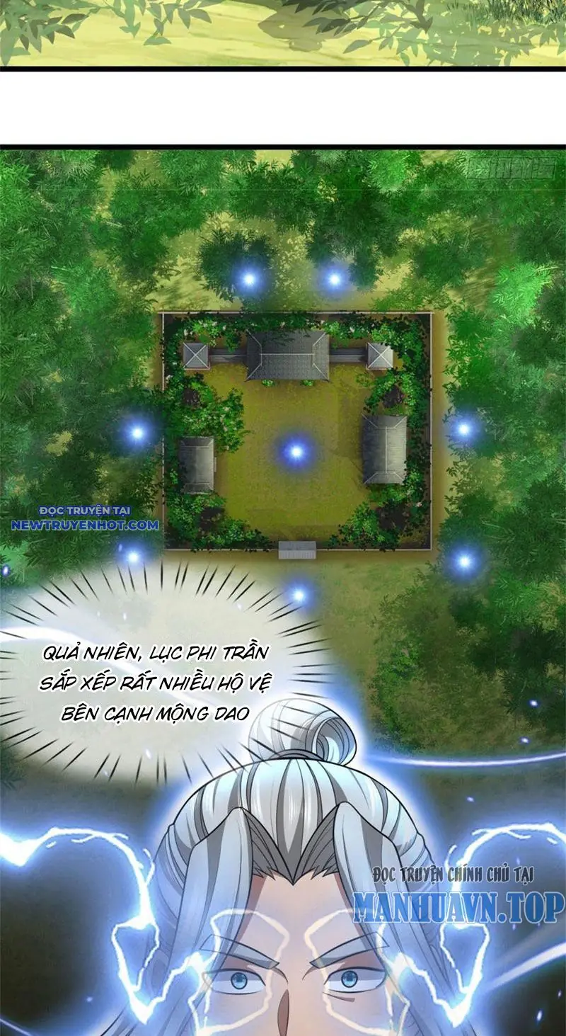 Võ đạo đại đế Chapter 31 - Trang 7