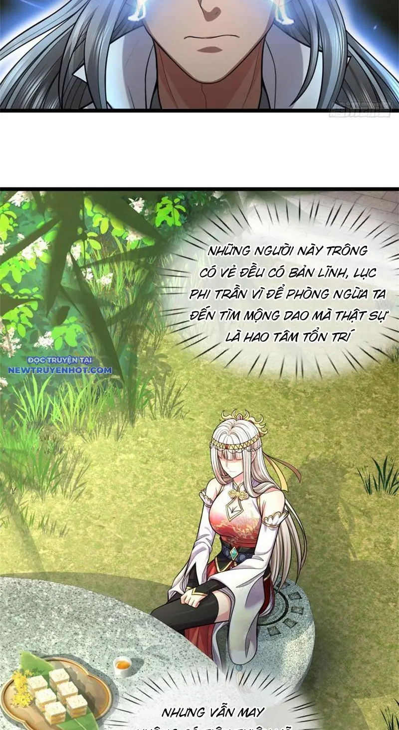 Võ đạo đại đế Chapter 31 - Trang 8