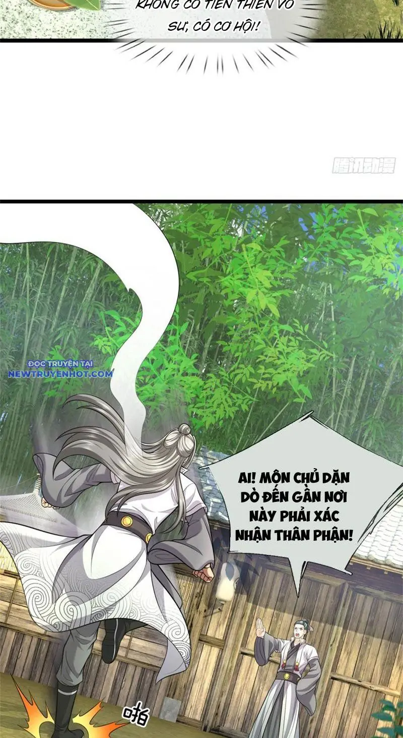 Võ đạo đại đế Chapter 31 - Trang 9