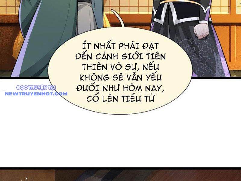 Võ đạo đại đế Chapter 32 - Trang 11