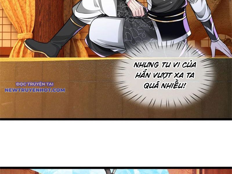 Võ đạo đại đế Chapter 32 - Trang 17