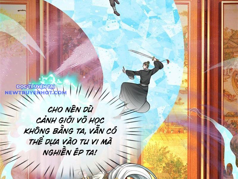 Võ đạo đại đế Chapter 32 - Trang 18