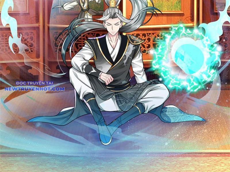 Võ đạo đại đế Chapter 32 - Trang 19