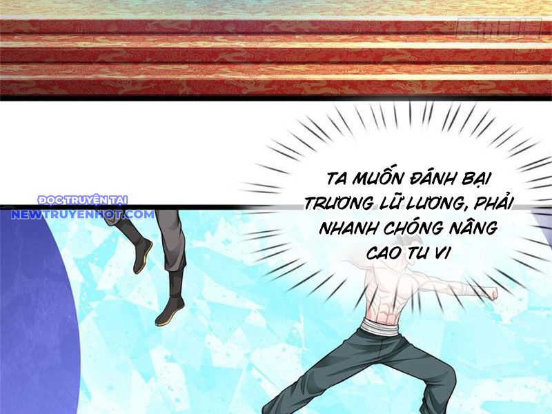 Võ đạo đại đế Chapter 32 - Trang 20