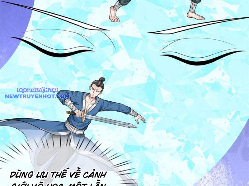 Võ đạo đại đế Chapter 32 - Trang 21