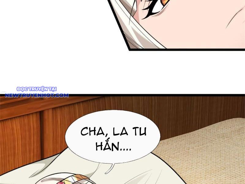 Võ đạo đại đế Chapter 32 - Trang 27