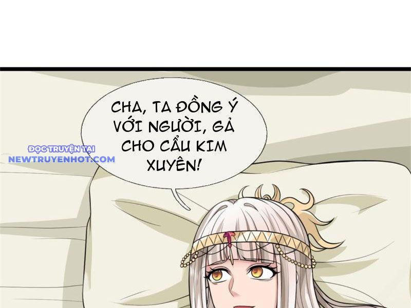Võ đạo đại đế Chapter 32 - Trang 31
