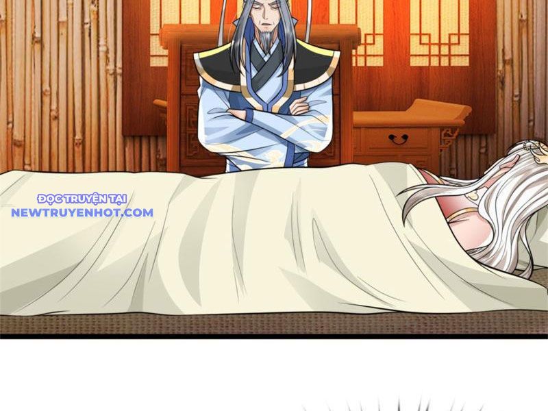 Võ đạo đại đế Chapter 32 - Trang 34