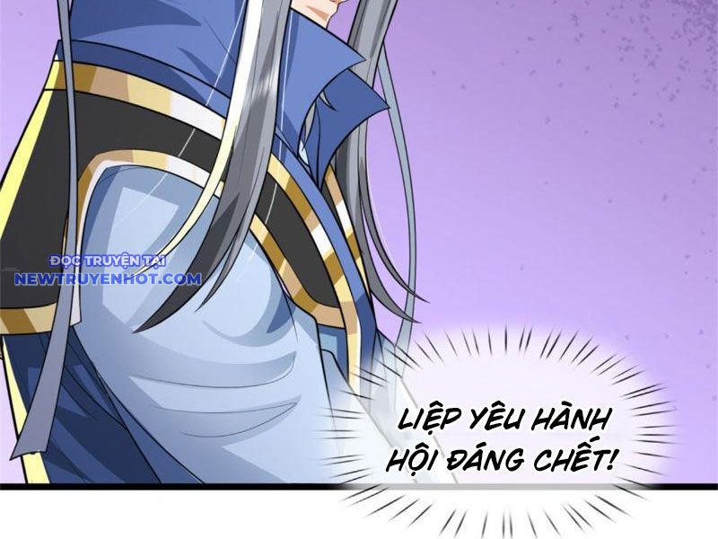 Võ đạo đại đế Chapter 32 - Trang 36