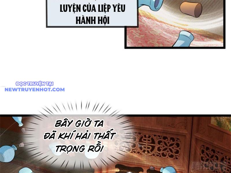 Võ đạo đại đế Chapter 32 - Trang 39