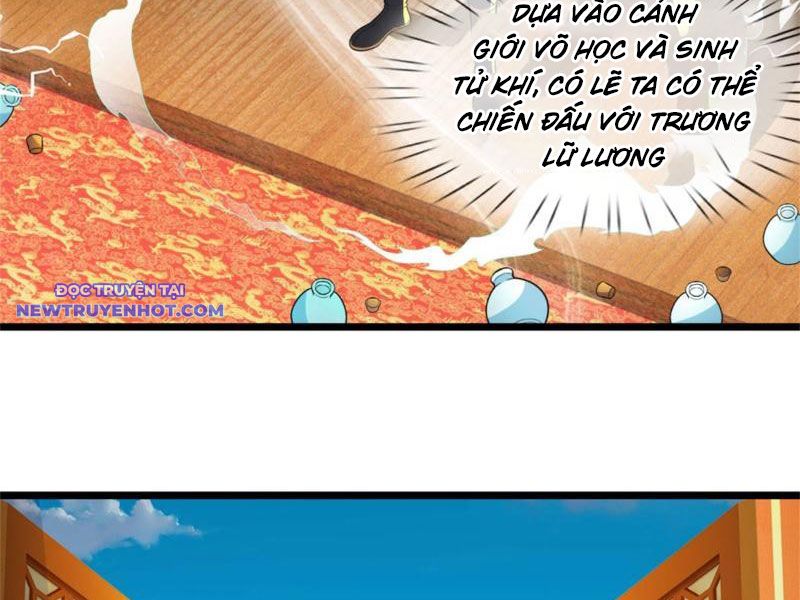 Võ đạo đại đế Chapter 32 - Trang 41