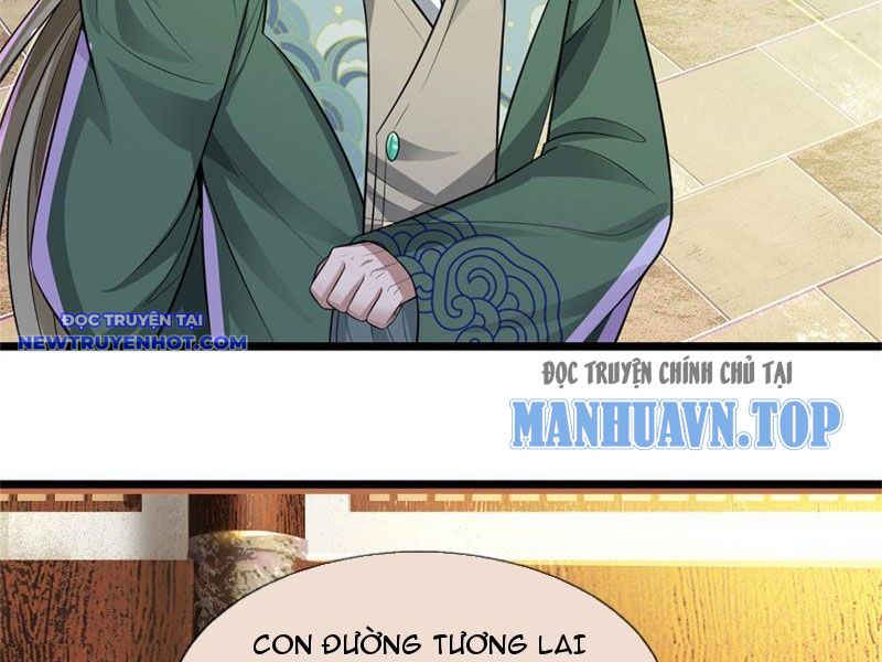 Võ đạo đại đế Chapter 32 - Trang 9