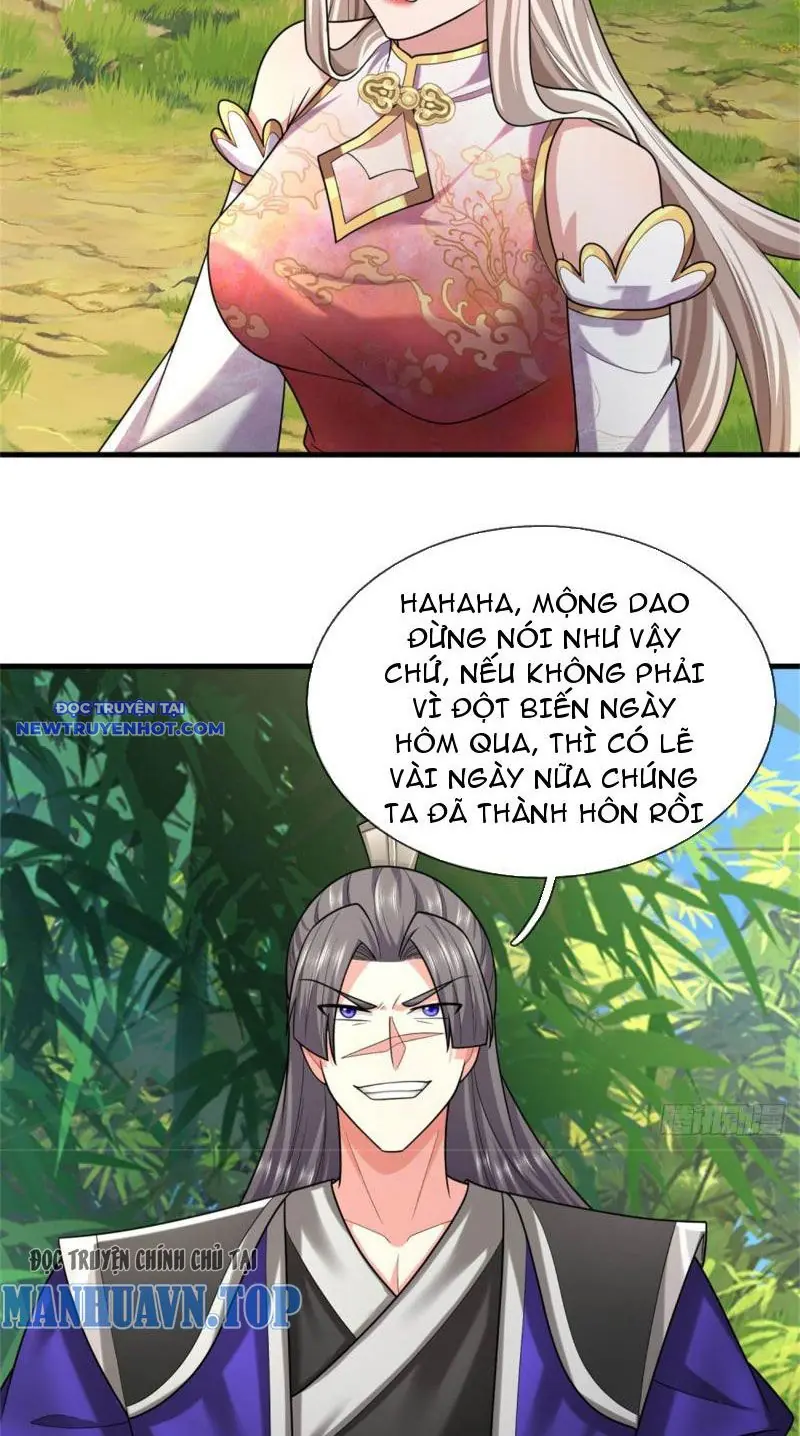 Võ đạo đại đế Chapter 33 - Trang 10