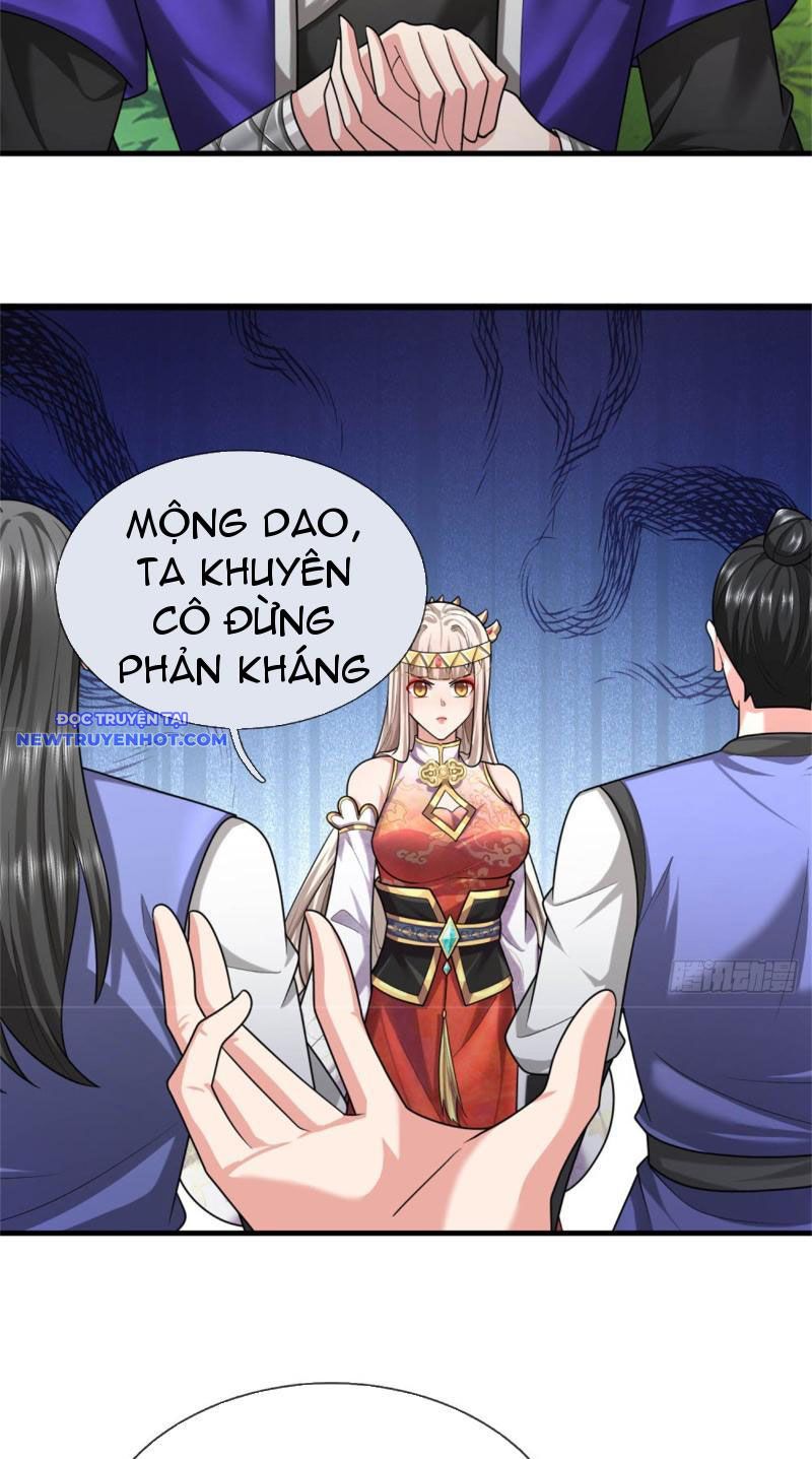 Võ đạo đại đế Chapter 33 - Trang 11