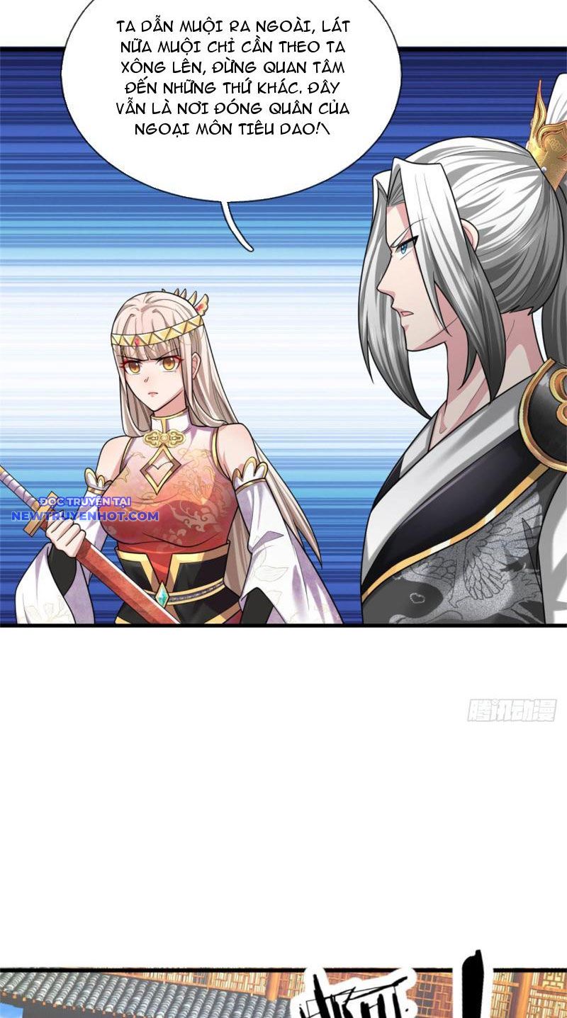 Võ đạo đại đế Chapter 33 - Trang 12
