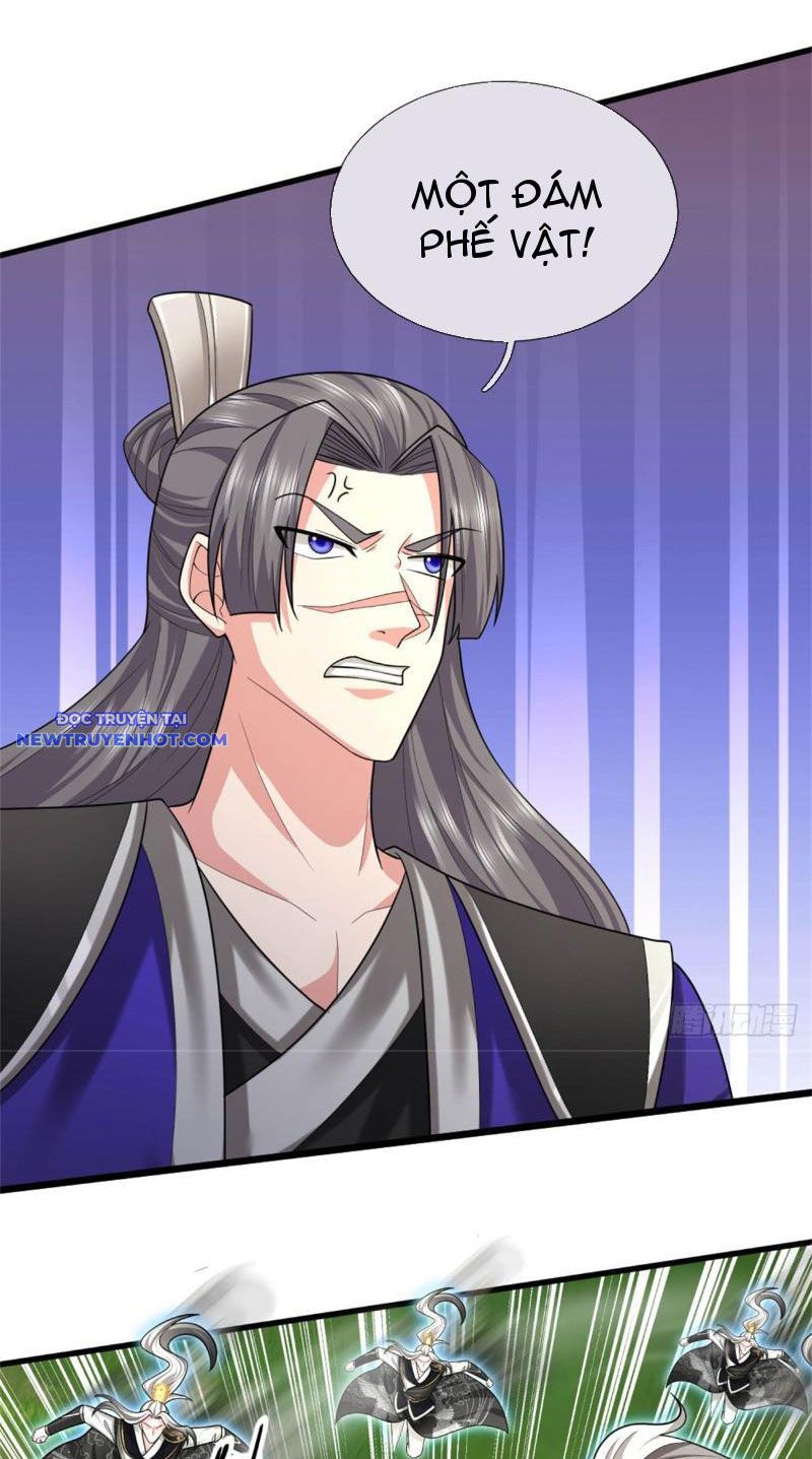 Võ đạo đại đế Chapter 33 - Trang 14
