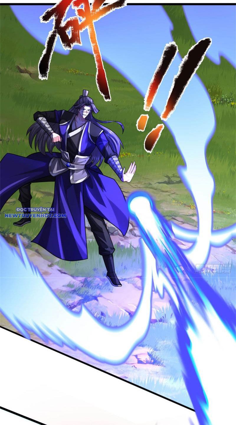 Võ đạo đại đế Chapter 33 - Trang 17