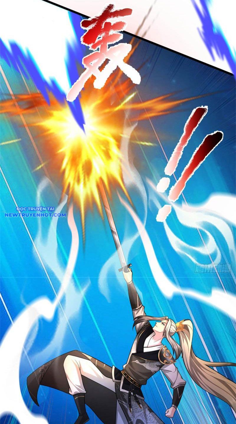 Võ đạo đại đế Chapter 33 - Trang 18