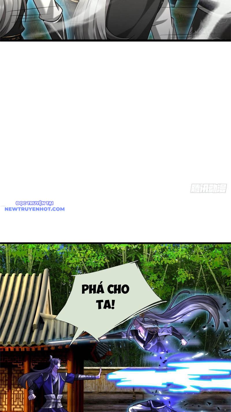 Võ đạo đại đế Chapter 33 - Trang 21