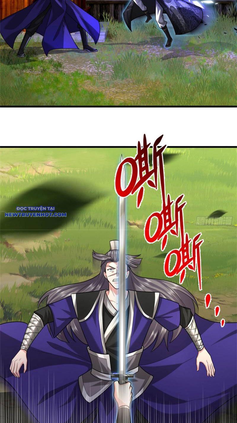 Võ đạo đại đế Chapter 33 - Trang 22