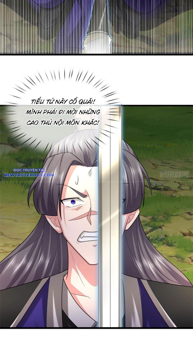 Võ đạo đại đế Chapter 33 - Trang 23