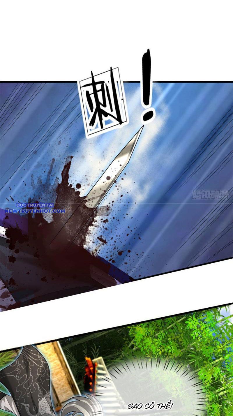 Võ đạo đại đế Chapter 33 - Trang 24