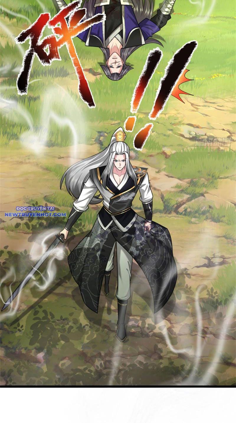 Võ đạo đại đế Chapter 33 - Trang 27