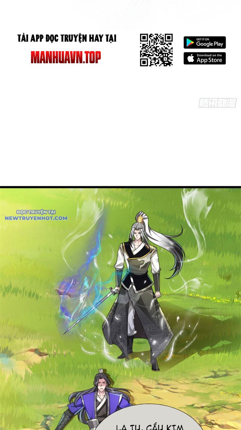 Võ đạo đại đế Chapter 33 - Trang 28