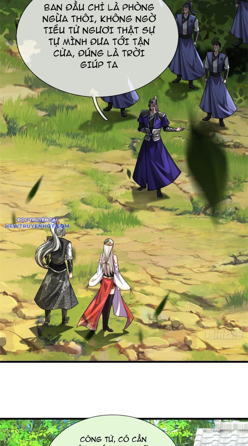 Võ đạo đại đế Chapter 33 - Trang 3