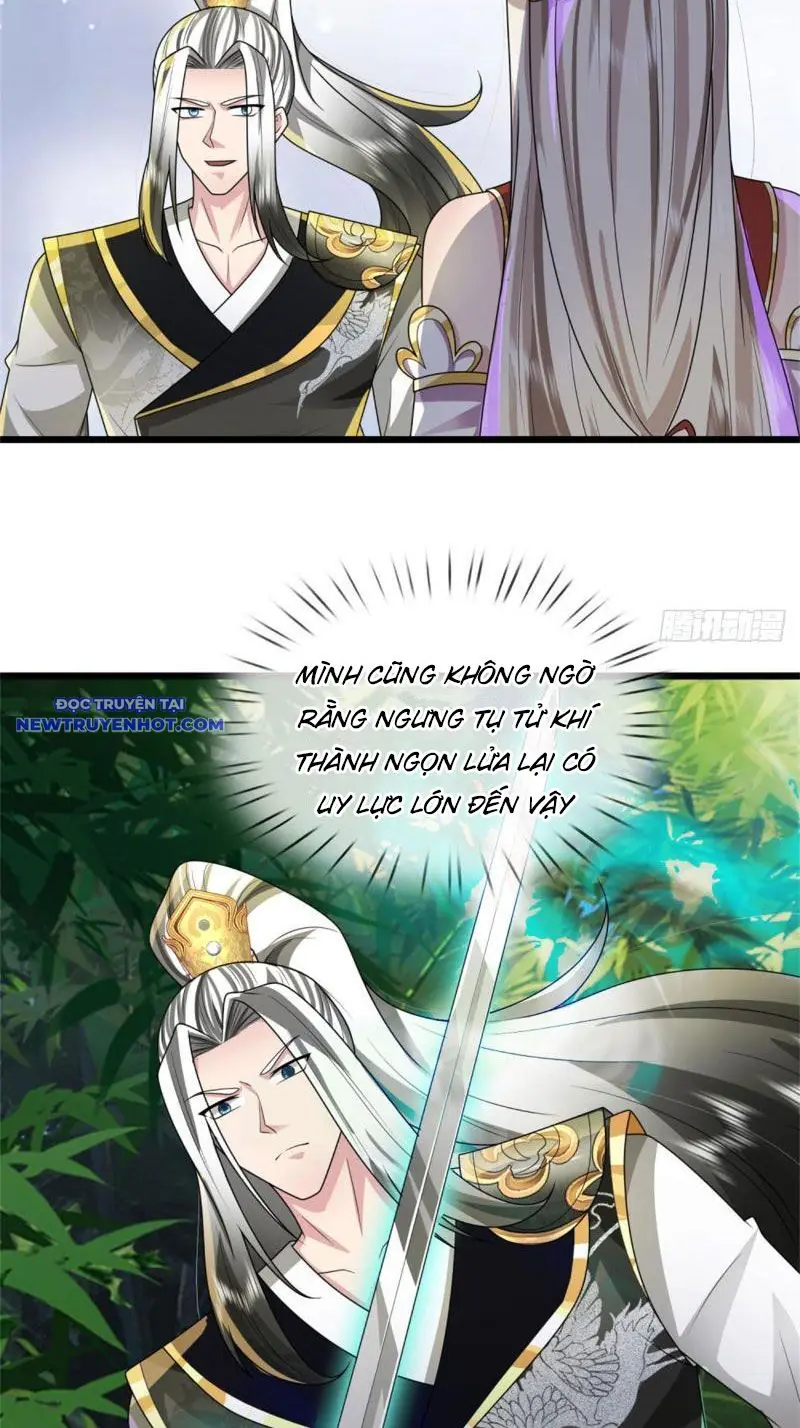 Võ đạo đại đế Chapter 33 - Trang 30