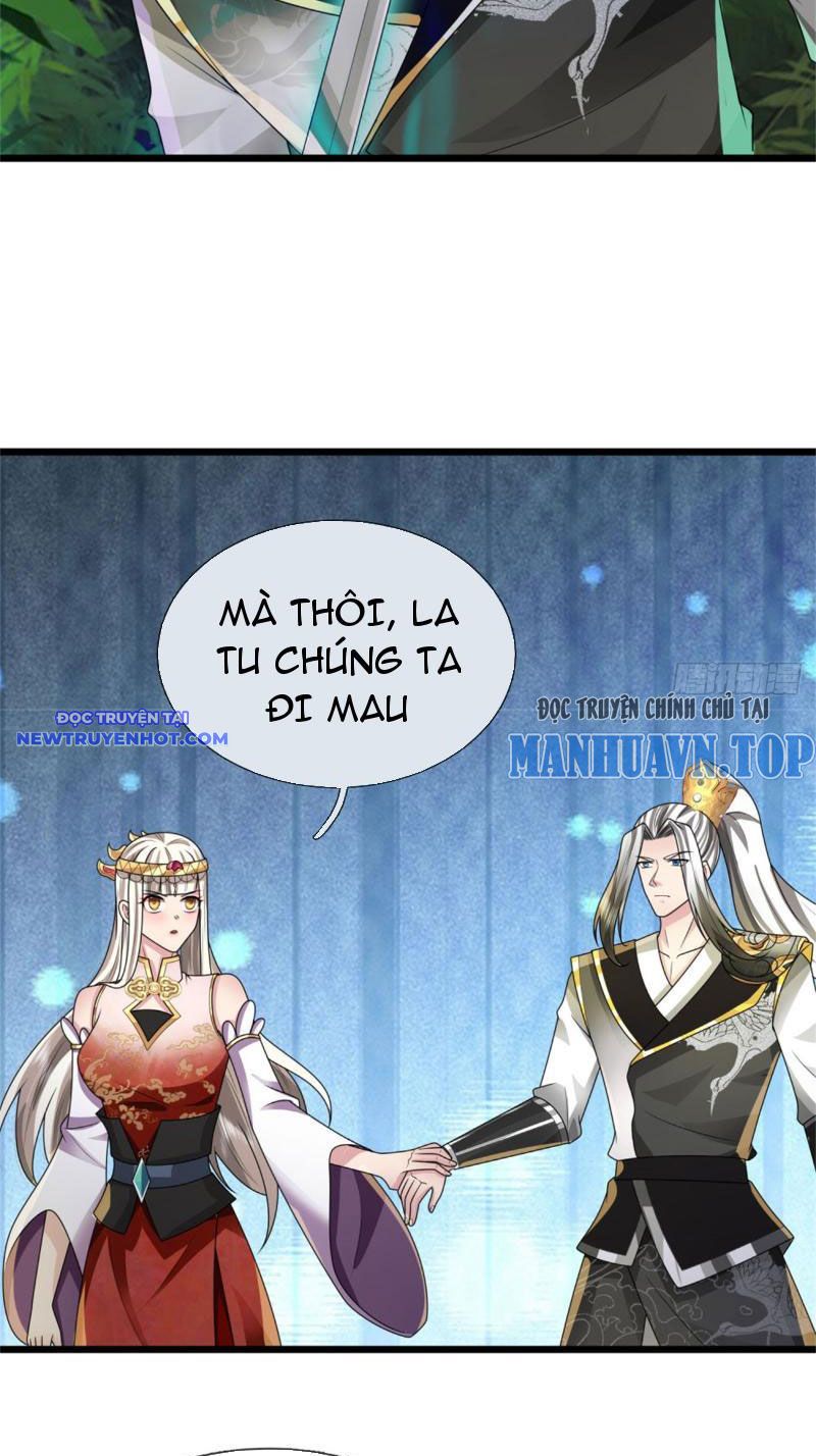 Võ đạo đại đế Chapter 33 - Trang 31