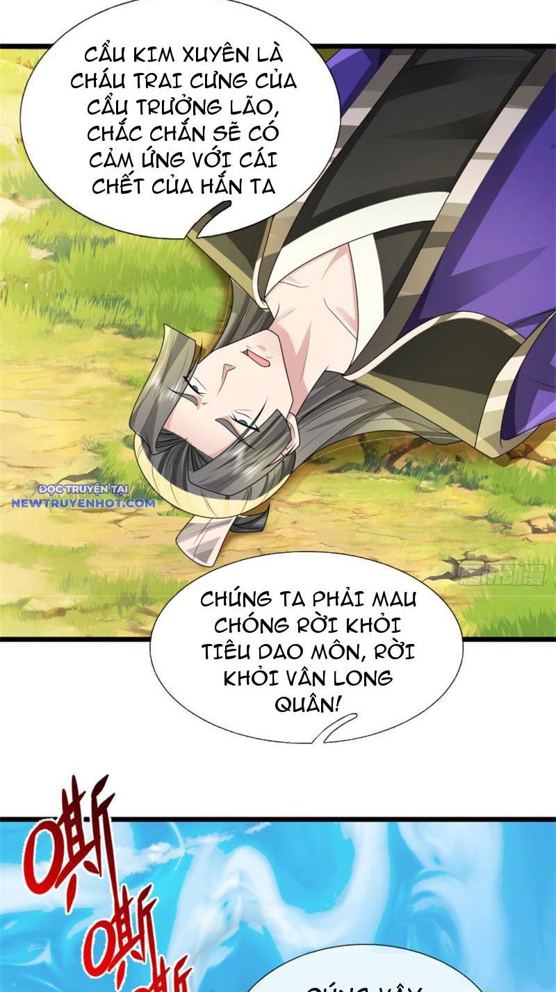 Võ đạo đại đế Chapter 33 - Trang 32