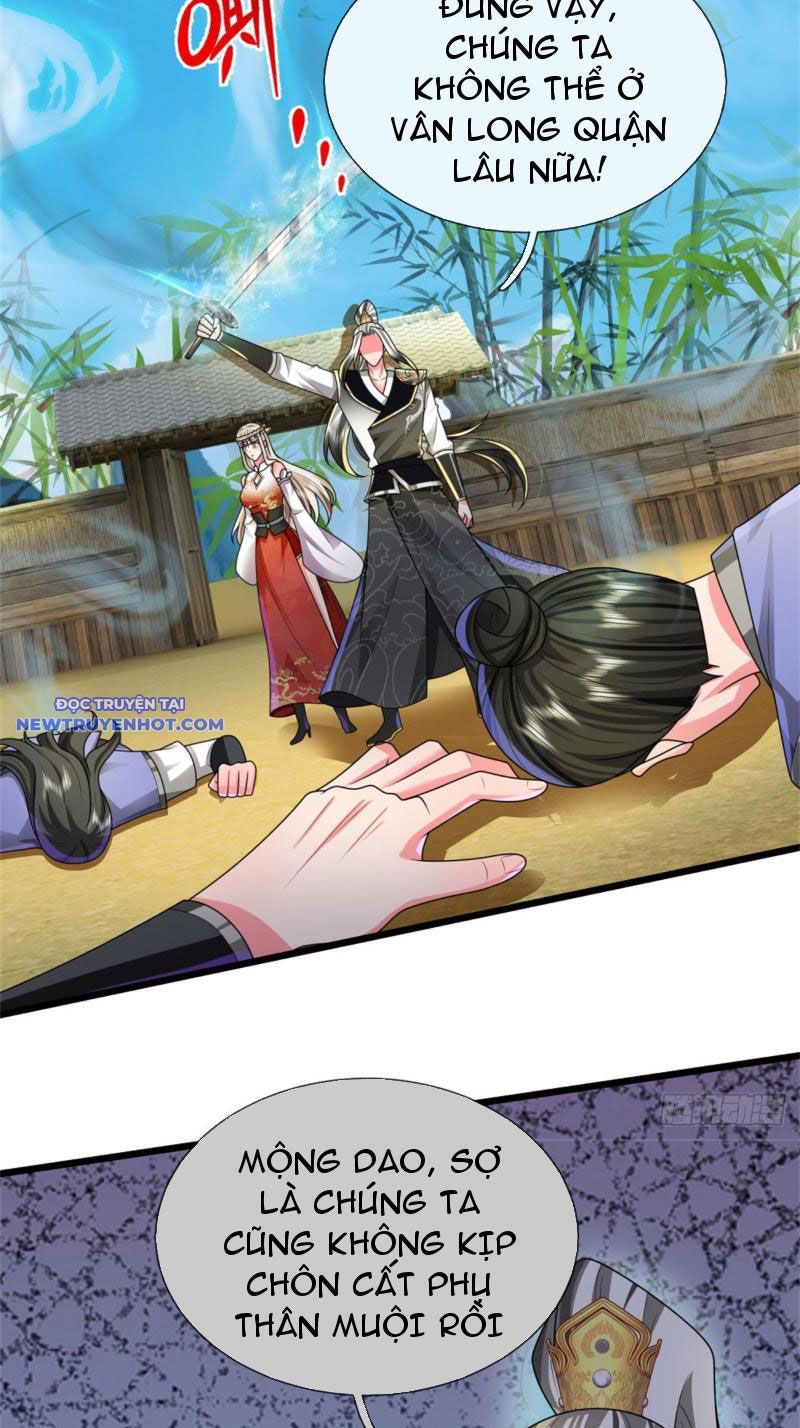 Võ đạo đại đế Chapter 33 - Trang 33