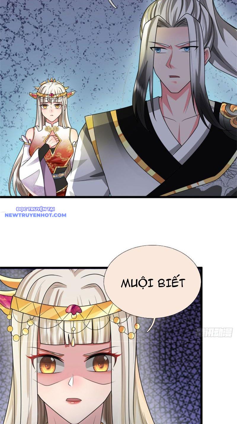Võ đạo đại đế Chapter 33 - Trang 34