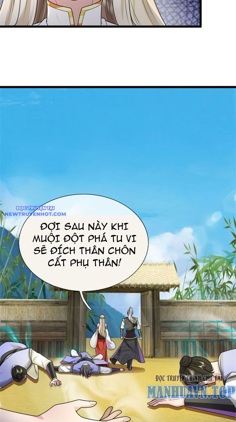 Võ đạo đại đế Chapter 33 - Trang 35
