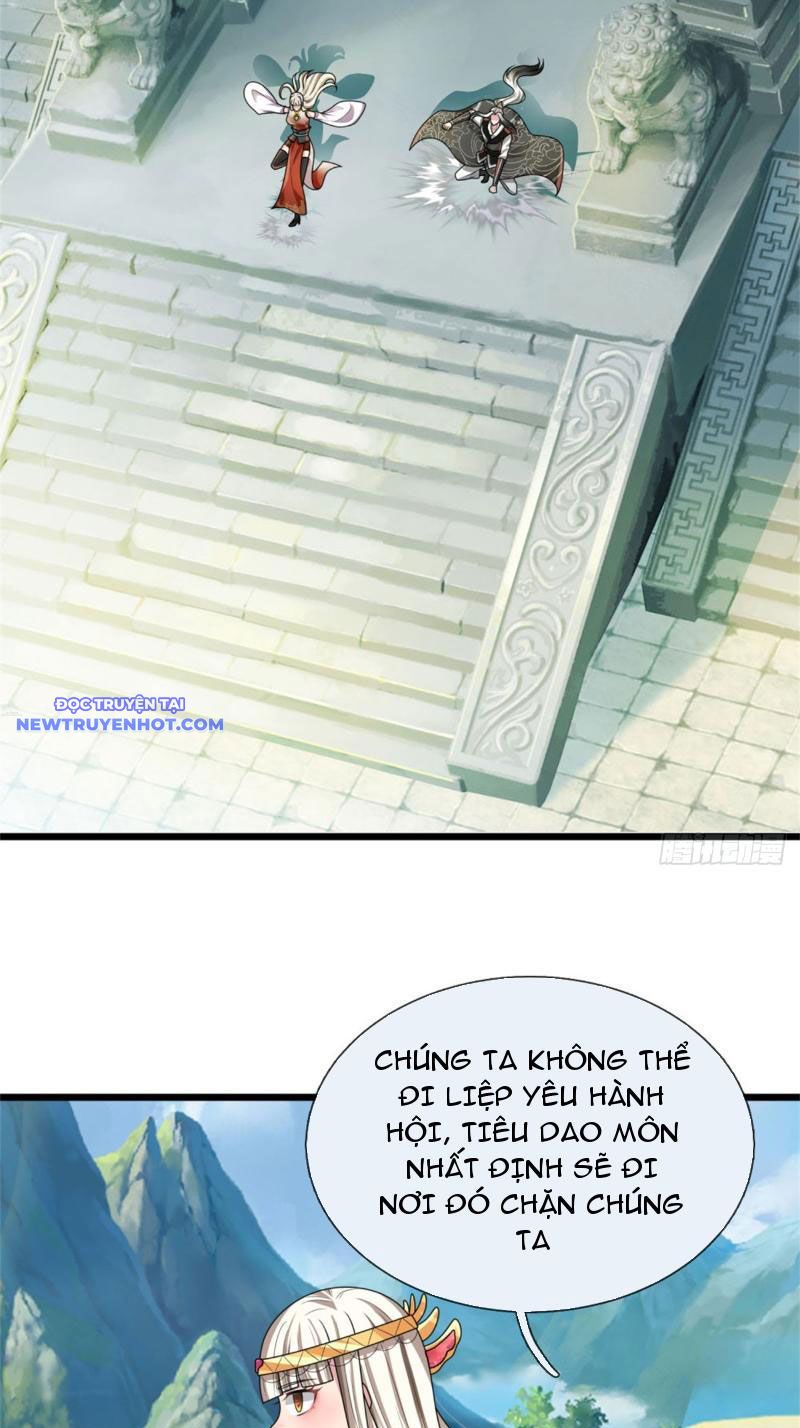 Võ đạo đại đế Chapter 33 - Trang 37