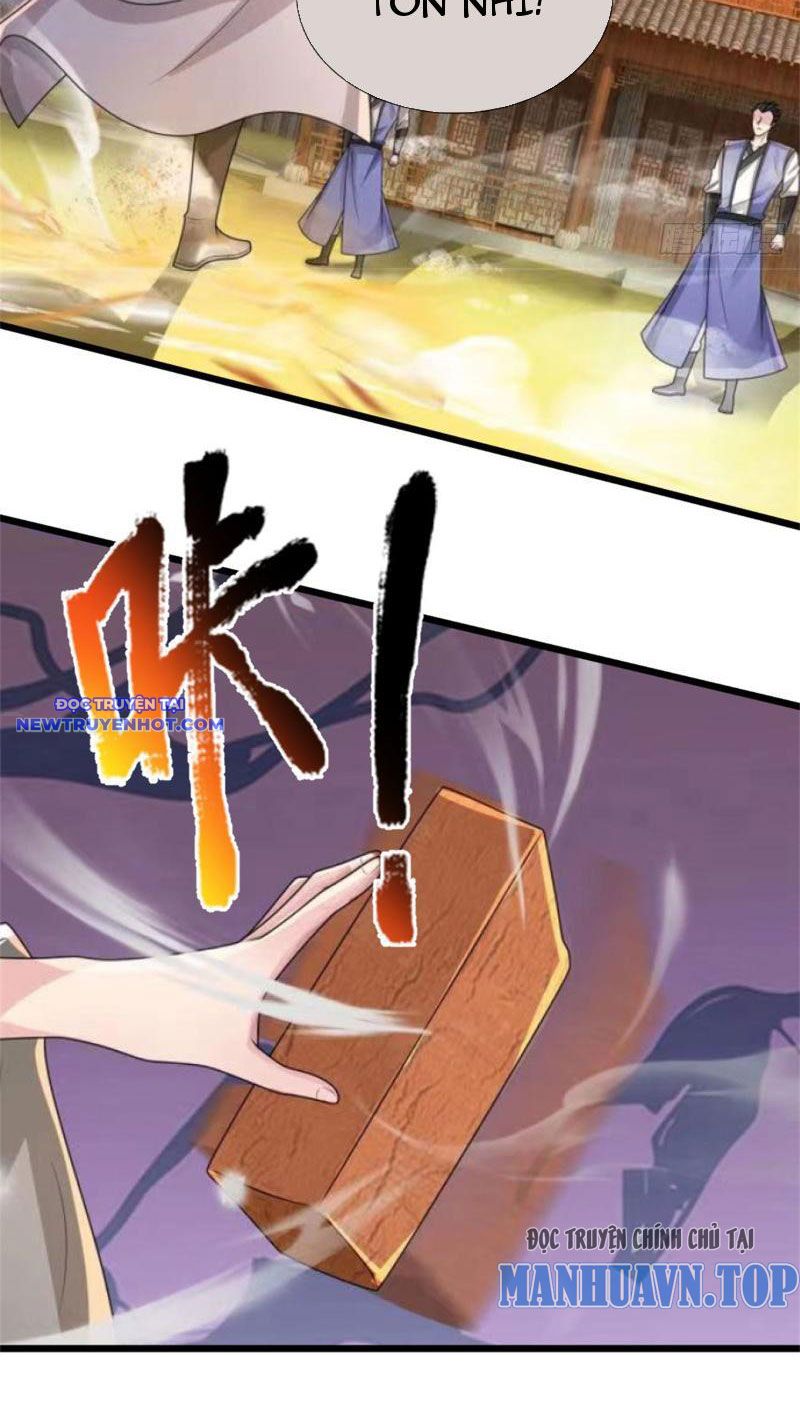 Võ đạo đại đế Chapter 33 - Trang 40