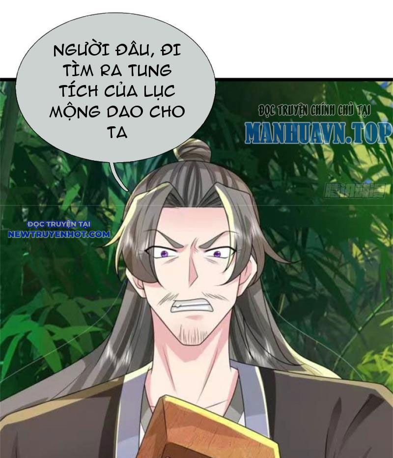 Võ đạo đại đế Chapter 33 - Trang 41