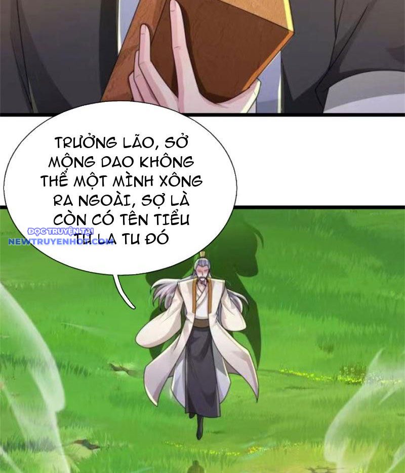 Võ đạo đại đế Chapter 33 - Trang 42