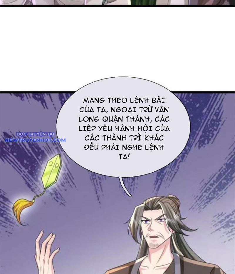 Võ đạo đại đế Chapter 33 - Trang 45