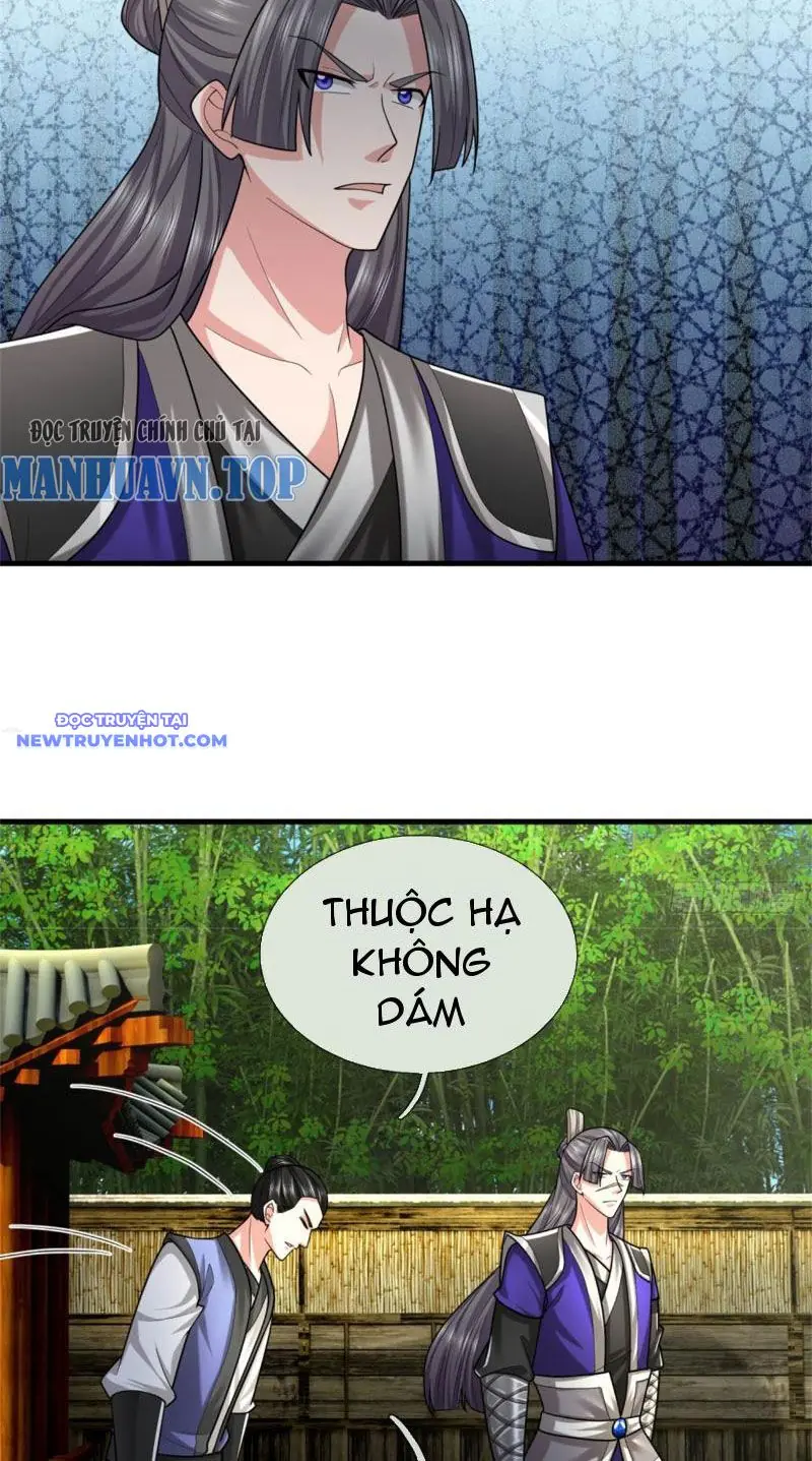 Võ đạo đại đế Chapter 33 - Trang 5