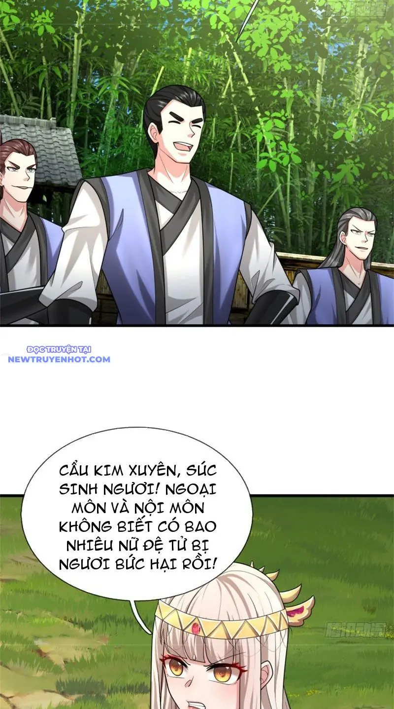 Võ đạo đại đế Chapter 33 - Trang 9