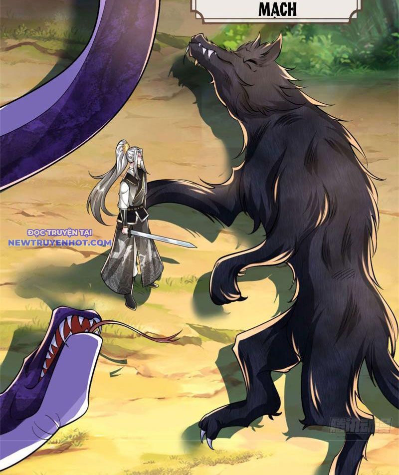 Võ đạo đại đế Chapter 34 - Trang 10