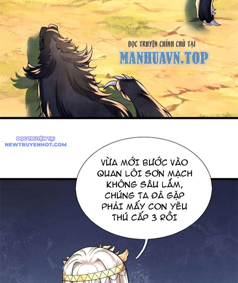 Võ đạo đại đế Chapter 34 - Trang 11