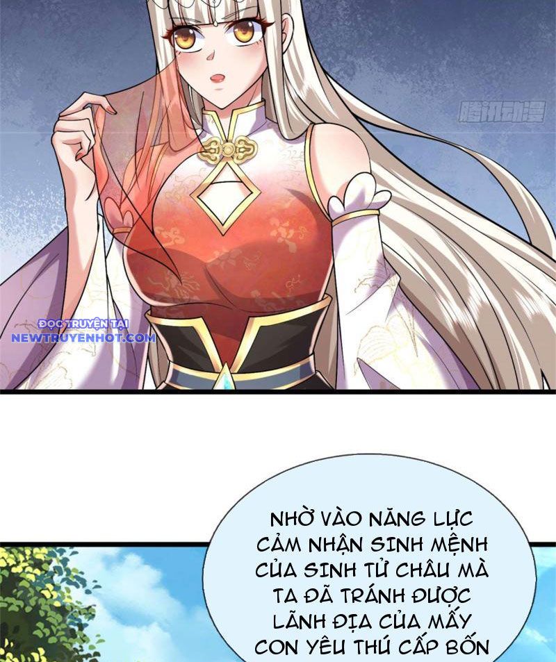 Võ đạo đại đế Chapter 34 - Trang 12